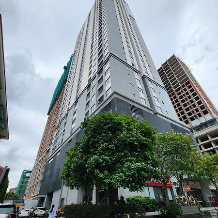 Soho Apartments - 5-Min-Waling To Hcmc Heart โฮจิมินห์ซิตี้ ภายนอก รูปภาพ