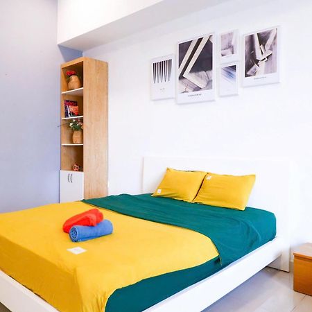 Soho Apartments - 5-Min-Waling To Hcmc Heart โฮจิมินห์ซิตี้ ภายนอก รูปภาพ