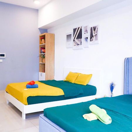 Soho Apartments - 5-Min-Waling To Hcmc Heart โฮจิมินห์ซิตี้ ภายนอก รูปภาพ