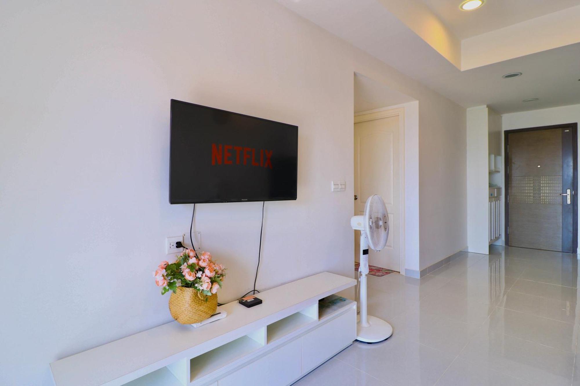 Soho Apartments - 5-Min-Waling To Hcmc Heart โฮจิมินห์ซิตี้ ภายนอก รูปภาพ