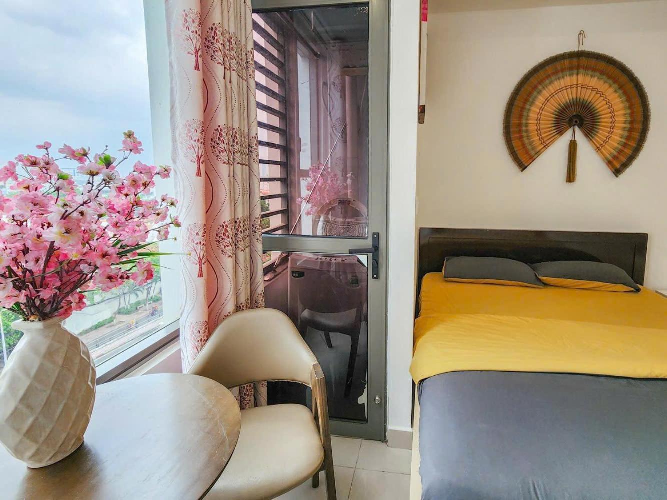 Soho Apartments - 5-Min-Waling To Hcmc Heart โฮจิมินห์ซิตี้ ภายนอก รูปภาพ